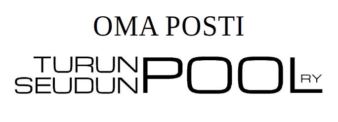 TSPool Oma posti