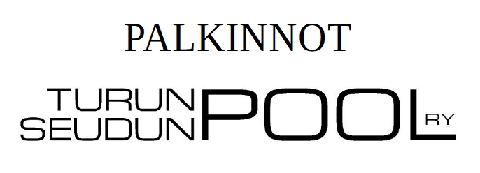 TSPool Tulot, menot ja palkinnot
