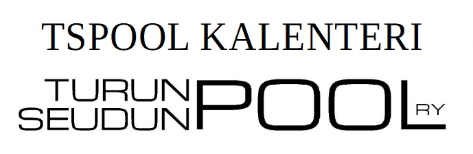 TSPool Liigakalentari