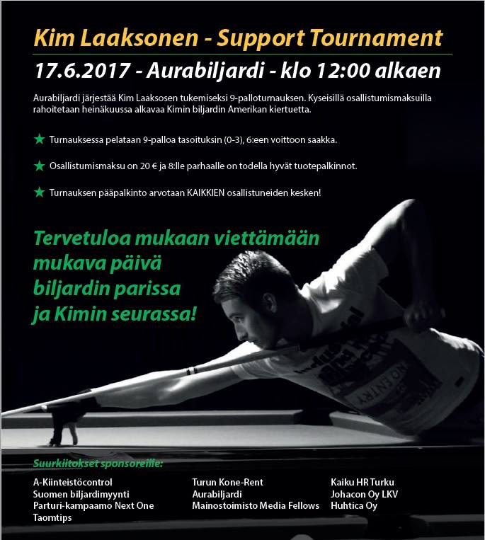 Kimin kisat