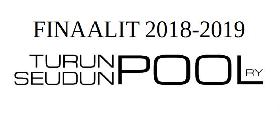 Finaalit 2018-2019